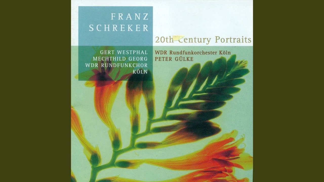 Festwalzer und Walzerintermezzo