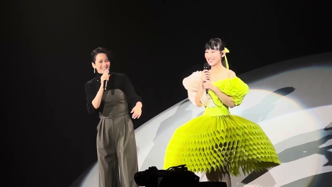 炎明熹首個個人演唱會嘉賓—Gigi梁詠琪👏🏻👏🏻👏🏻｜大細GIGI同台演出｜GI-FORCE |《我鐘意》《TODAY》