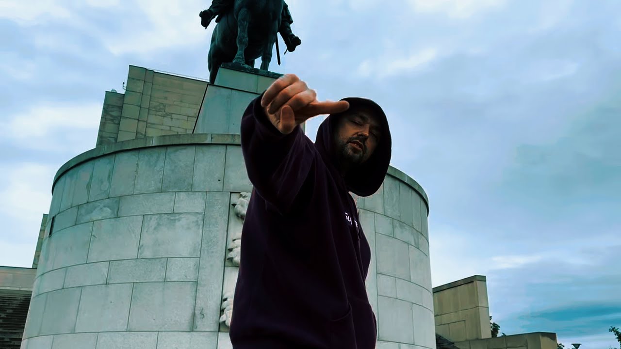 KIX x ZVITO - Pierwsza lekcja (prod.Zvito) [Official Music Video]