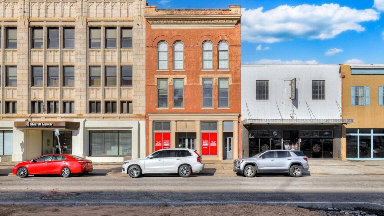 929 Broad St, Augusta, GA
