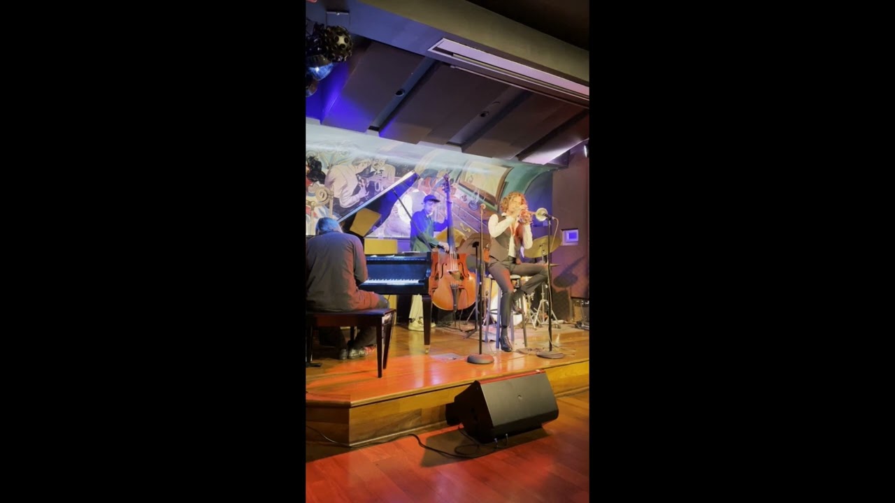 Tony Glausi - 2024-08-16 - natalia - Minton's Playhouse - Set 1