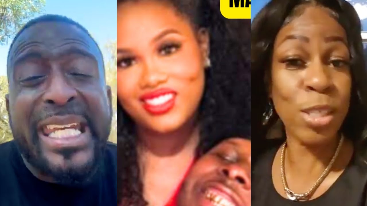 Tyrone Davis Jr. & Lulu Case: Polo Investigator Breaks the Case Wide Open and Natasha Looks Guilty