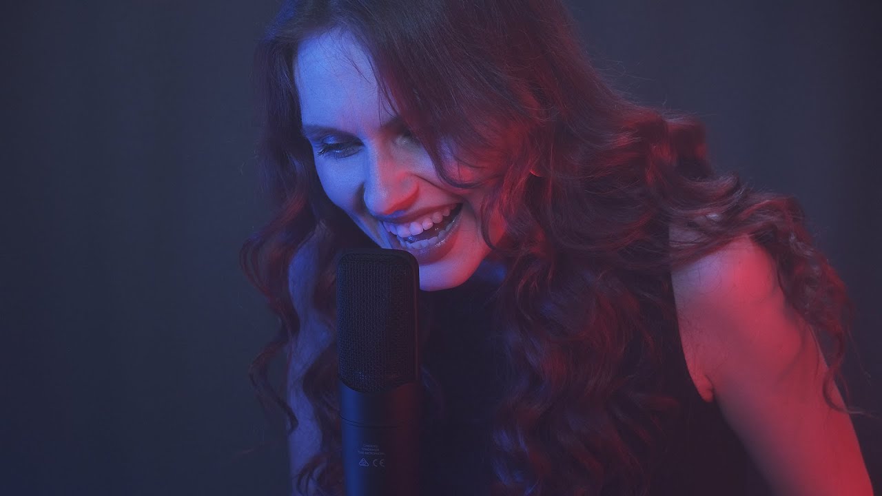 Behind Blue Eyes - The Who  [Acoustic Livestream Concert] (Vocal and Piano Cover by Fabienne Erni)
