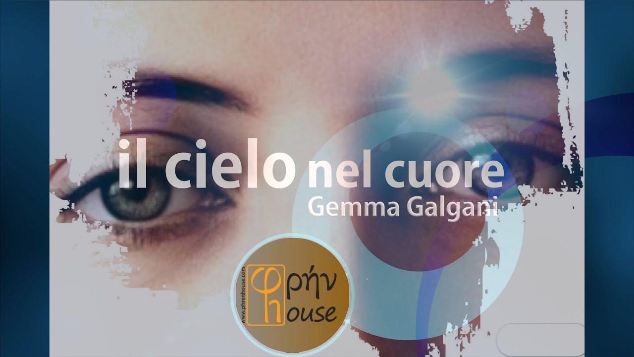 IL CIELO NEL CUORE (Gemma Galgani)