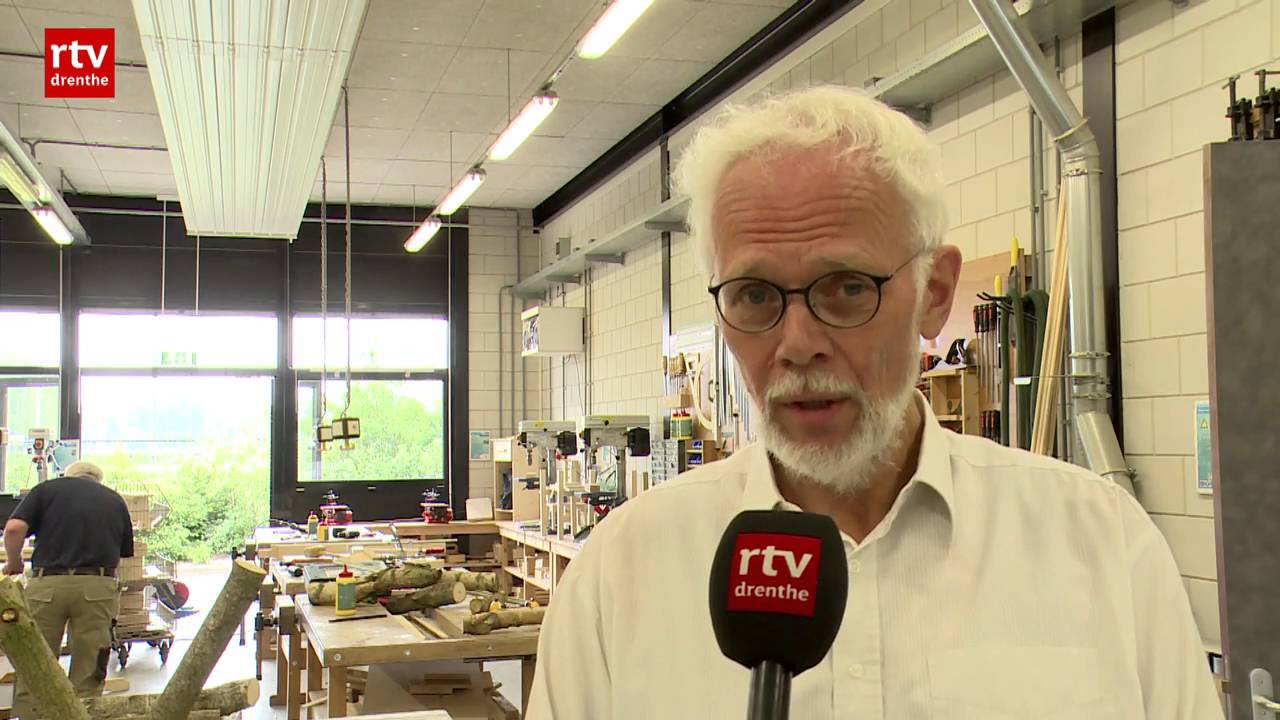 Ouders in actie voor leerlingen praktijkschool Emmen