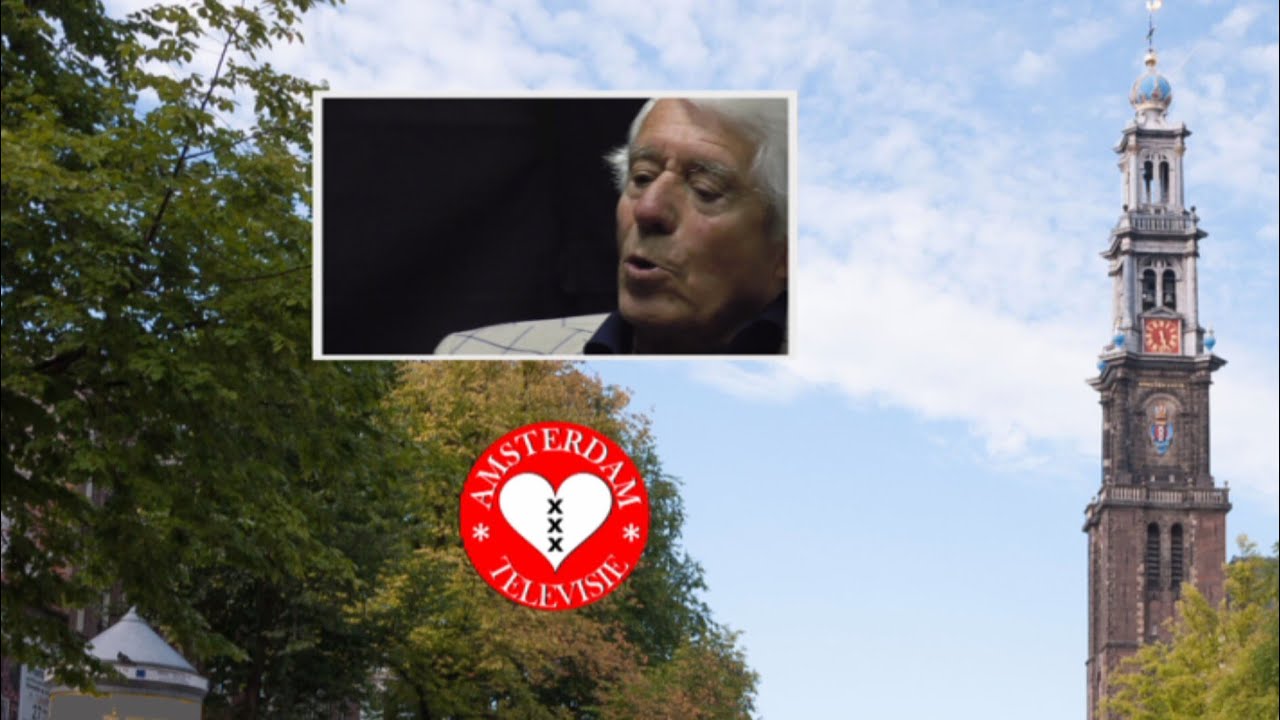 2021- 09 In gesprek met…  Klaas Wilting 2021