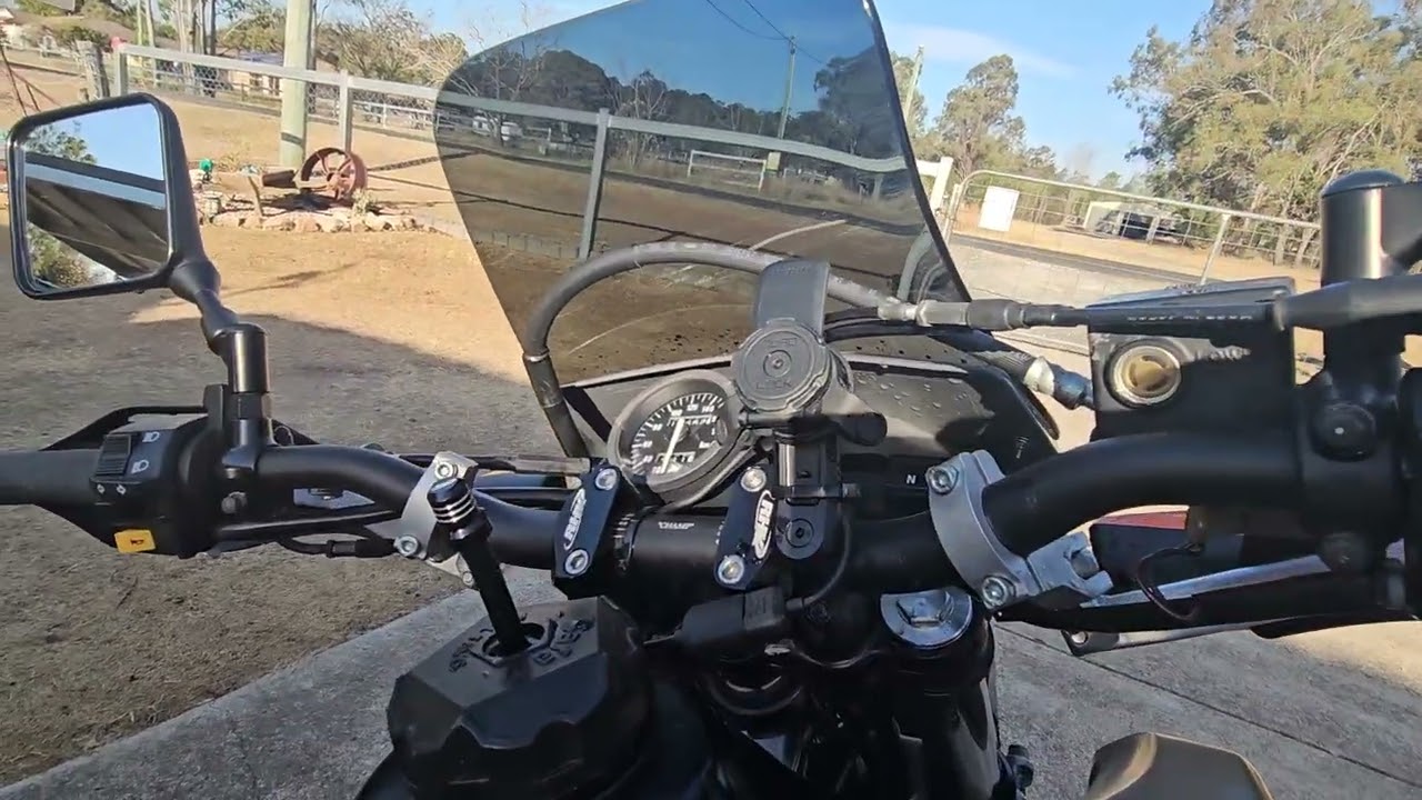 DR650 3 Months of owning the Bushpig 🤟 #dr650 #suzuki