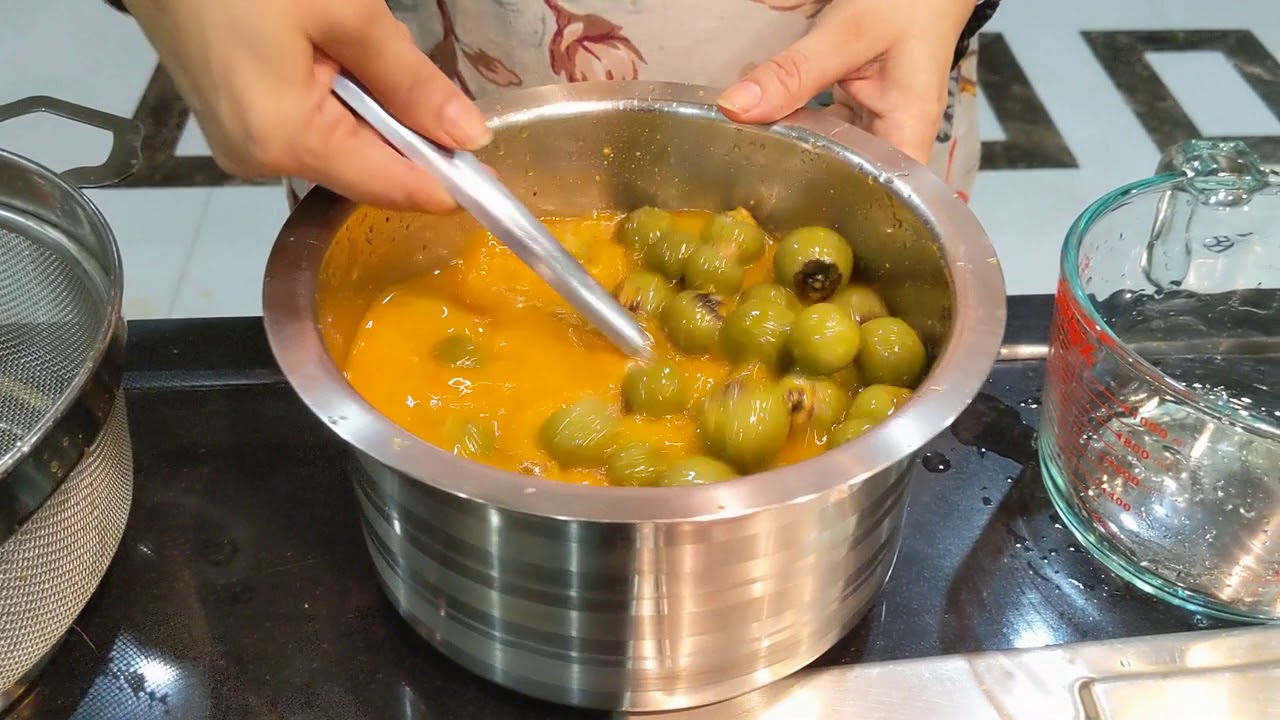 लसोड़े का पानी वाला अचार!LASODE   KA ACHAR  #लसोड़े का पानी वाला आचार