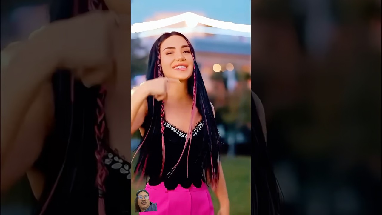Viral Arabic Song 
