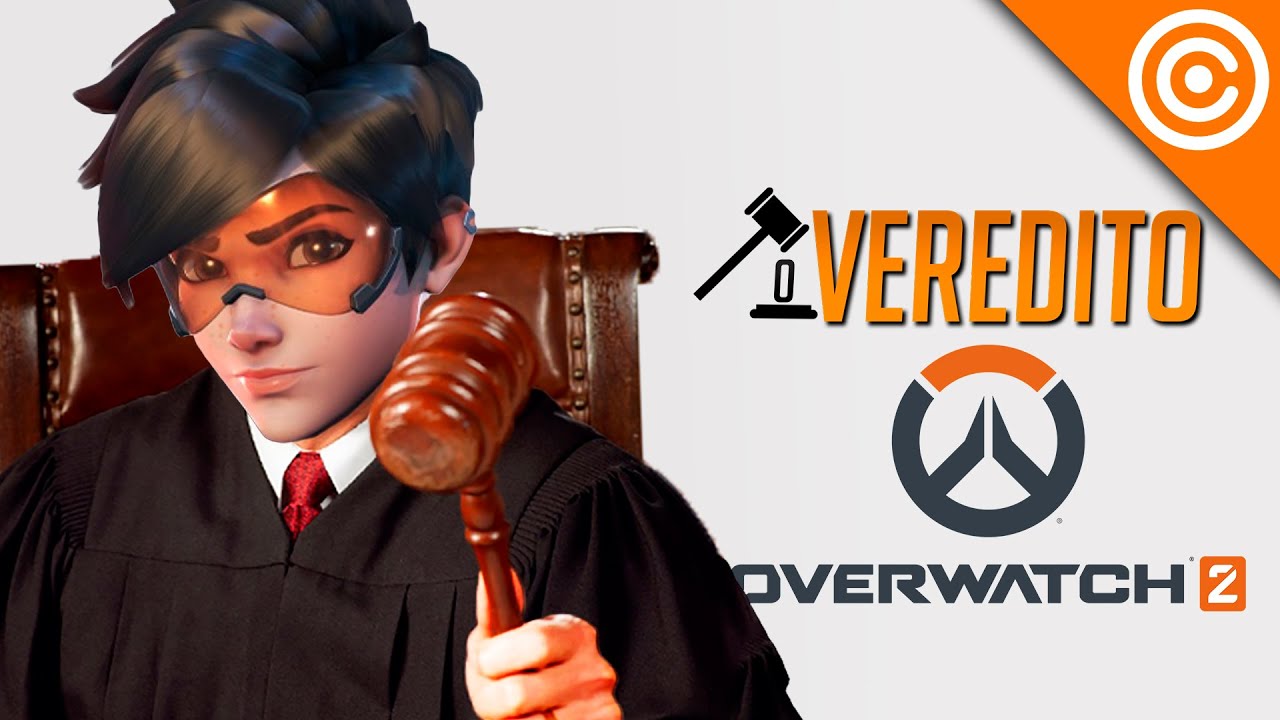 Overwatch 2 é uma PIADA de MAU GOSTO - O VEREDITO