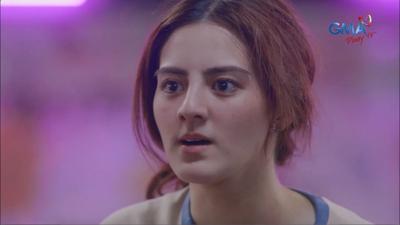 Hating Kapatid: Belle, natuklasan ang scheme ni Tally!