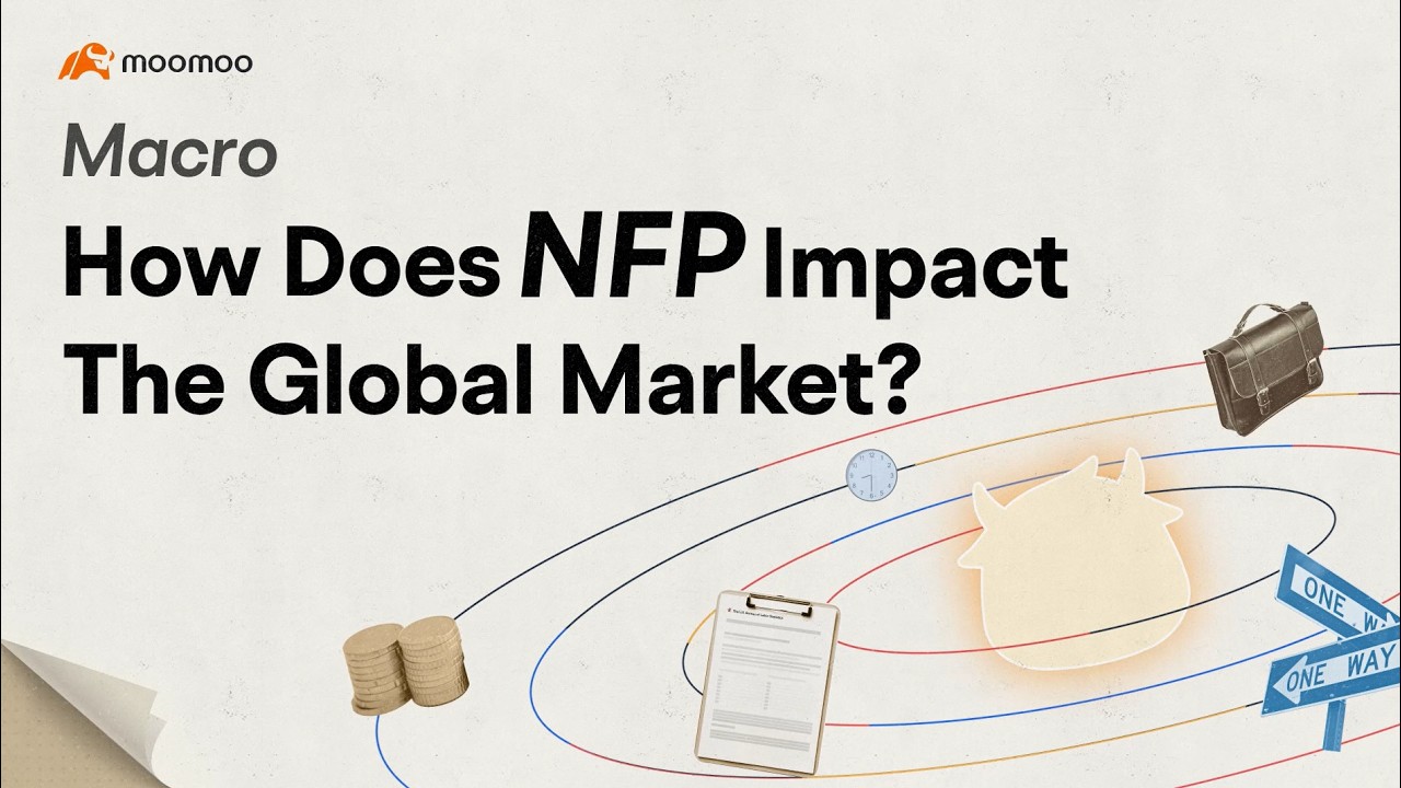 How does Nonfarm Payrolls (NFP) impact the global market?