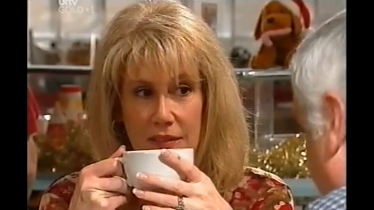 Trixie Suggests Lou Invests In Show | Neighbours [2003]
