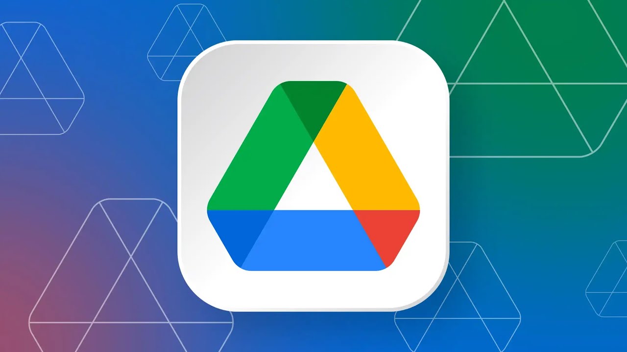 Google Drive Tutorial For Beginners September 2025