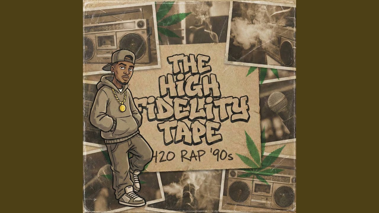 Mary Jane's Melody