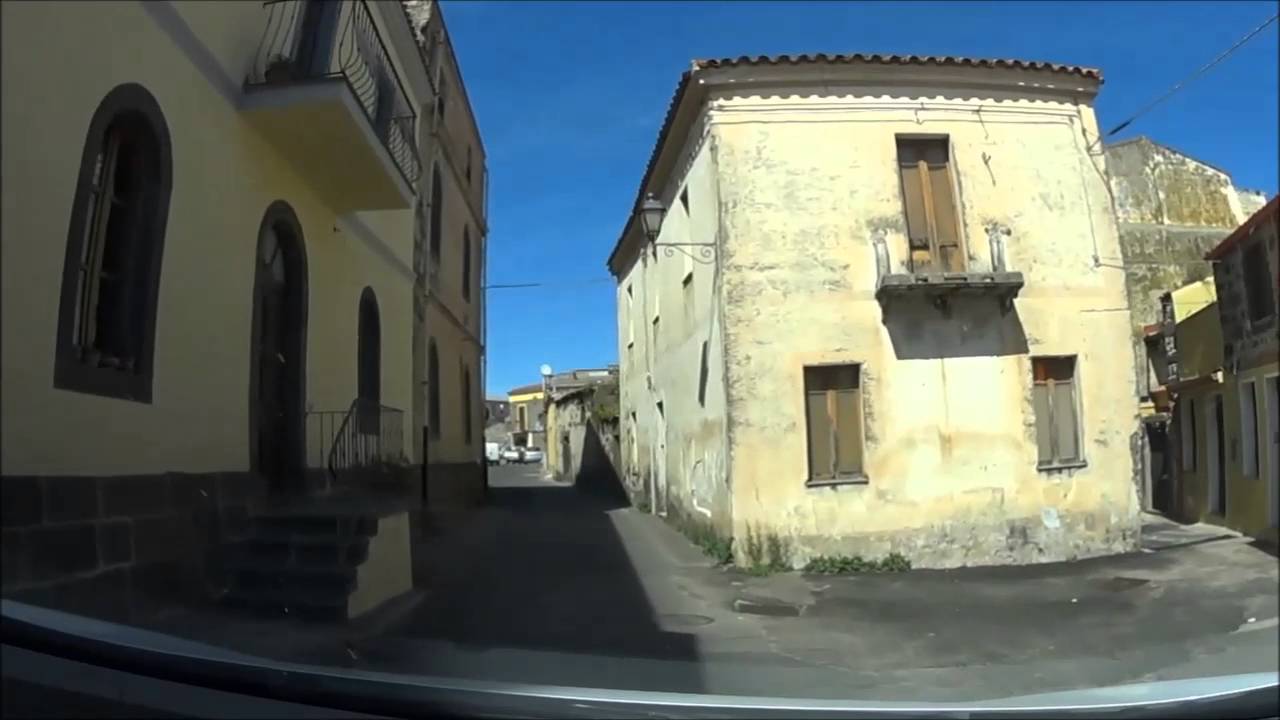 GHILARZA slow motion