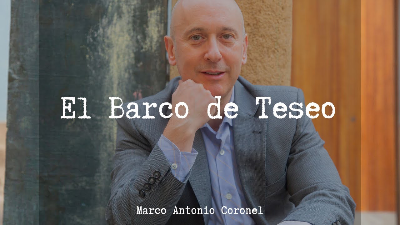El barco de Teseo