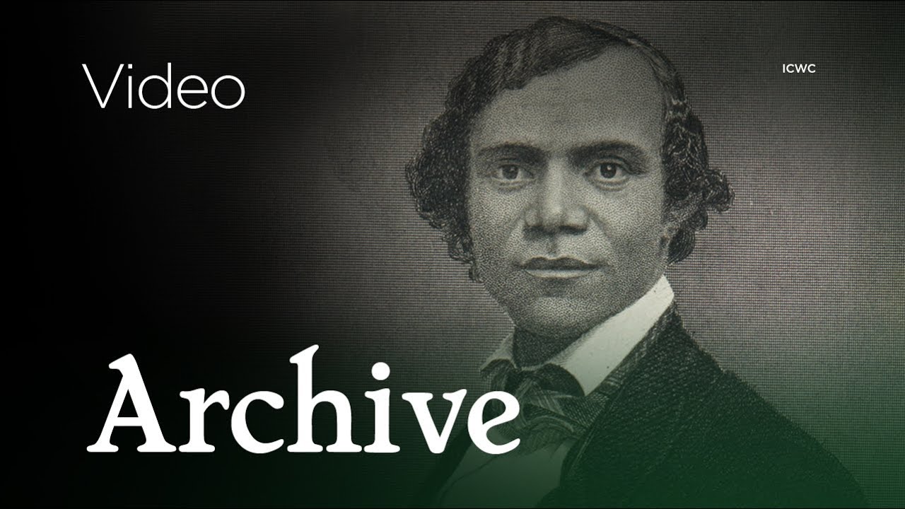 Who Was Henry Bibb? | You Should Know Series | Knarrative Archive