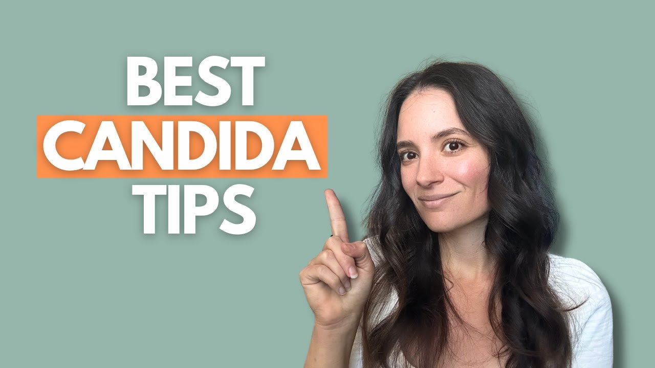Things that help with candida overgrowth - Follow these tips for candida home remedies