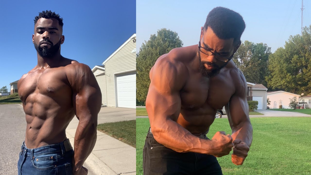 This Diet Got Me Shredded | Lose Fat Fast