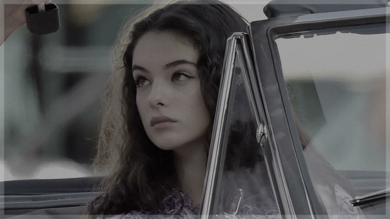 N O M I N A L &mdash; EVERYDAY ANYONE (DATURA Remix slowed + reverb)