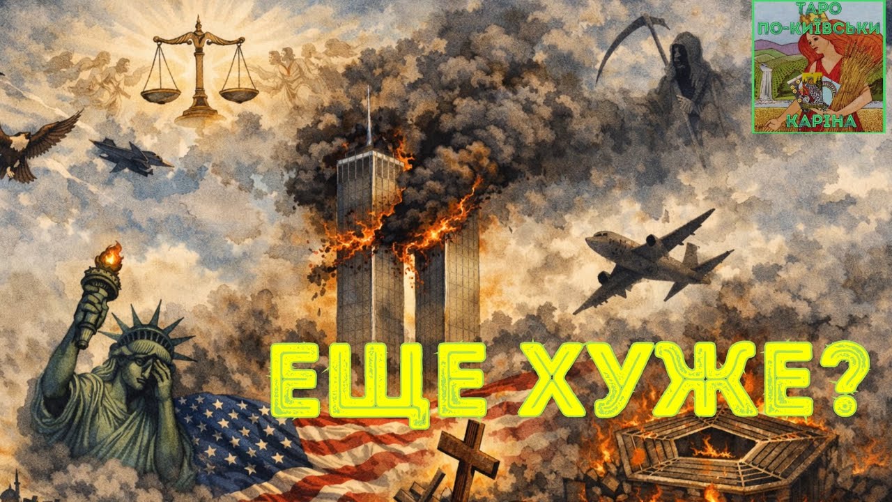 ⁉️Готовится хуже чем 11 число 09 месяца?
