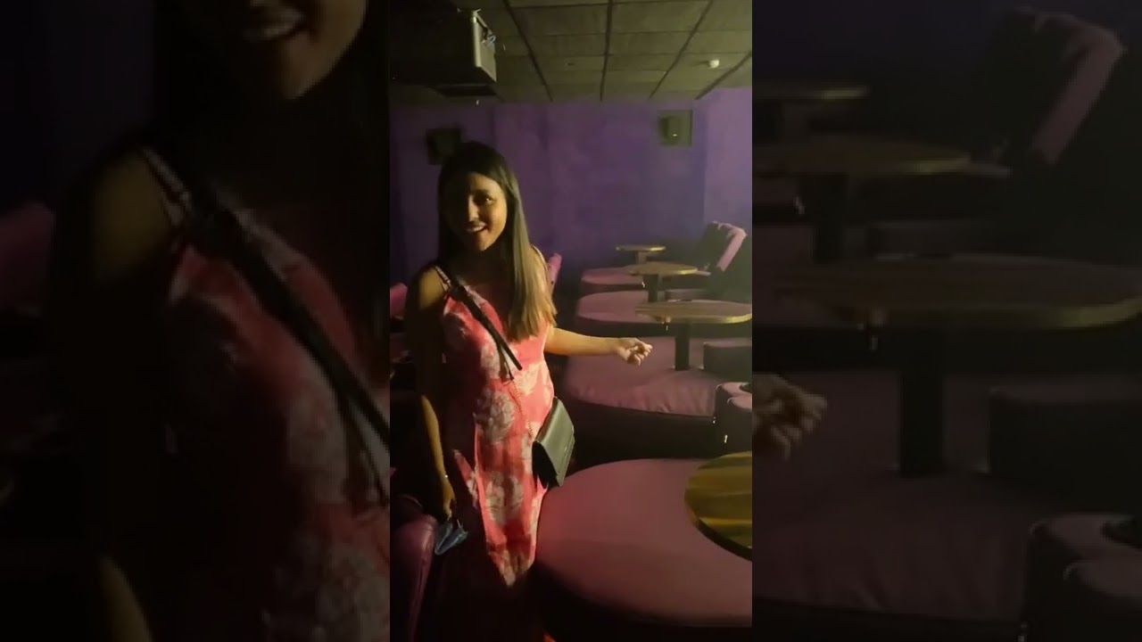 Dhishoom Cinemas Bed Lounge : Mall 51, Sector 51, Gurugram | KGF | Worth Or Not ?