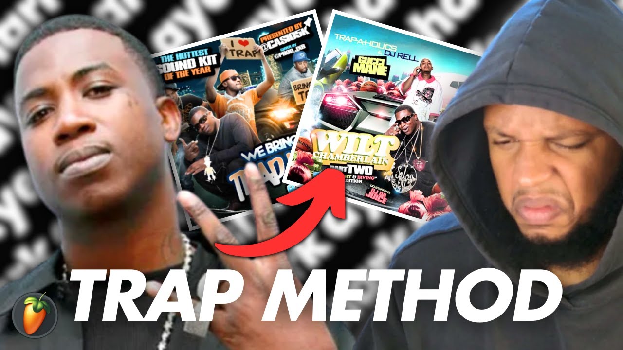 The Secret Formula for Gucci Mane Beats