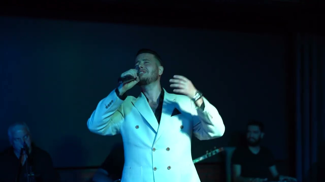 Gökhan Gök - Seni Yazdım