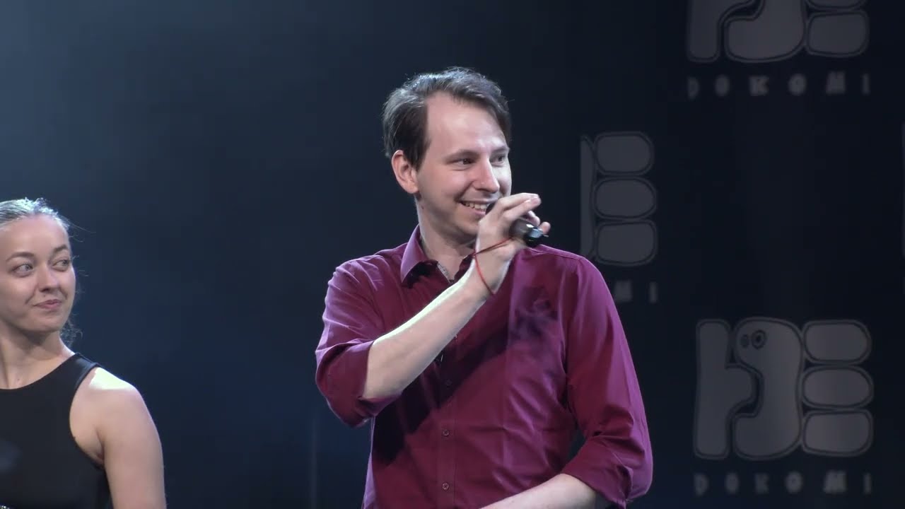 DoKomi 2024 - DanceOff Contest