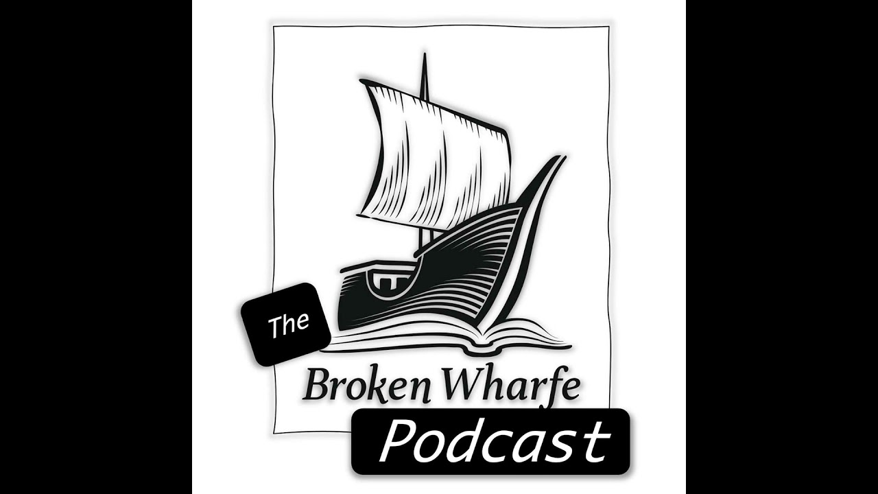EP 26: Pastoral Counselling & the Means of Grace, Ft. Ryan Davidson