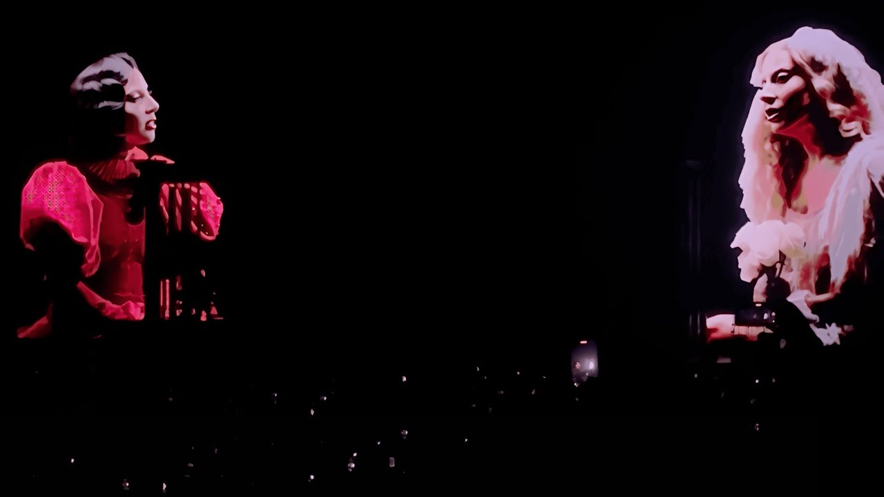 Lady Gaga: The MAYHEM Ball - Berlin, Germany