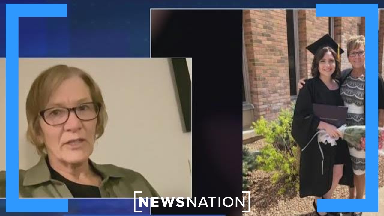 Missing Madeline Kingsbury described as ‘hard-at-work mom’ | Banfield
