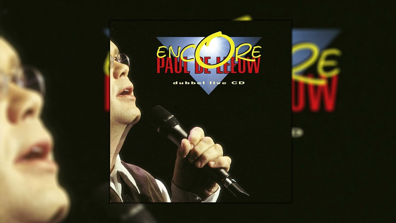 Paul de Leeuw & Cor Bakker - Cor Bakker Medley (Official Audio)