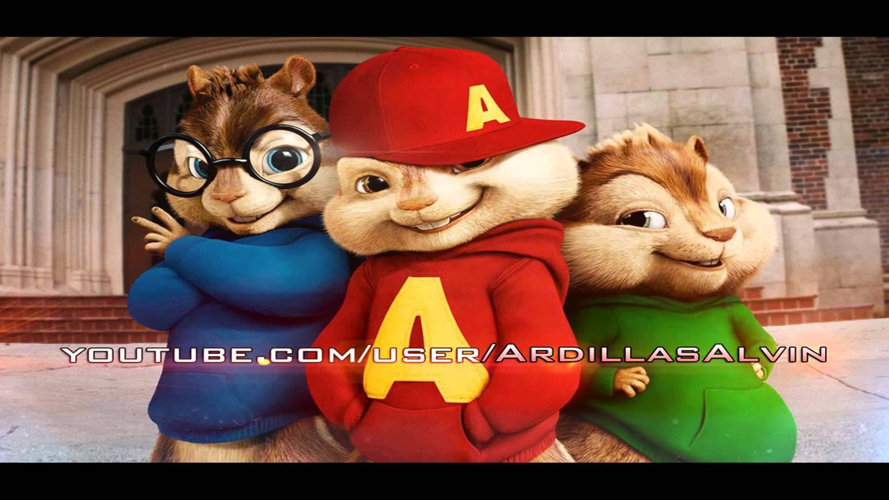 Taio Cruz  - Higher (Chipmunk Version)