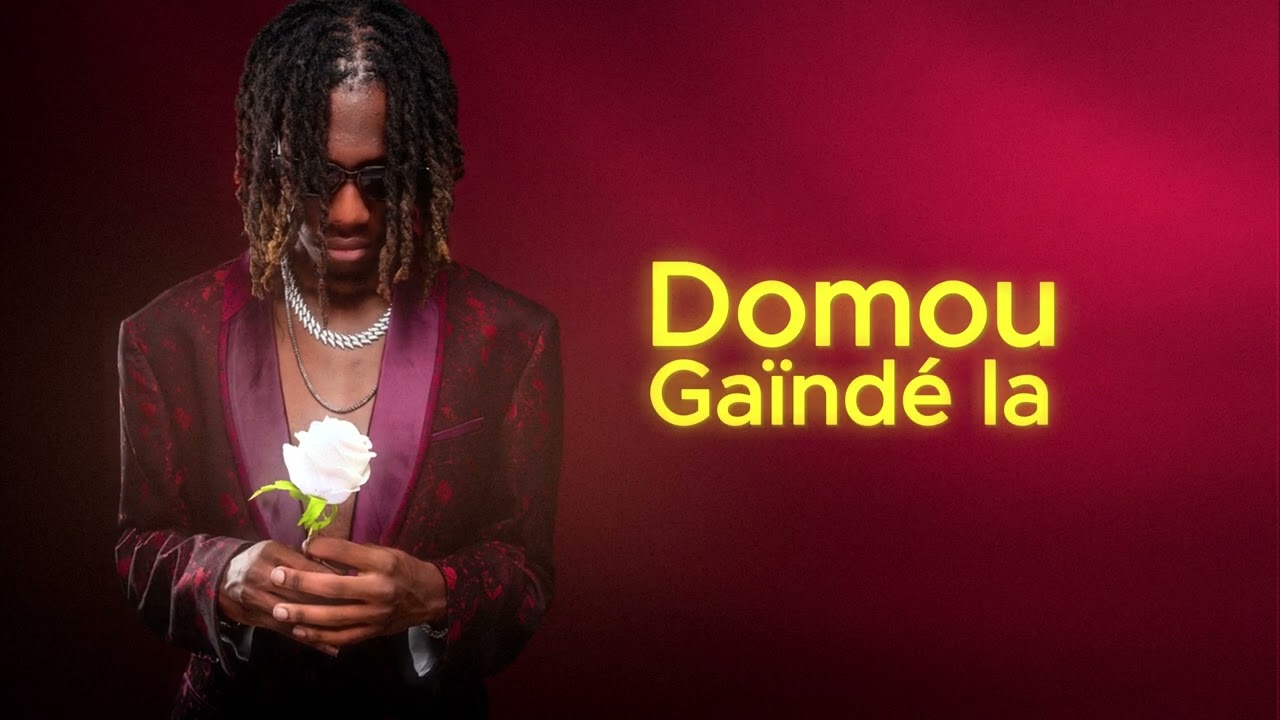 Yero, Selly. D - Gainde (Lyrics Video) - Nouvel Album 