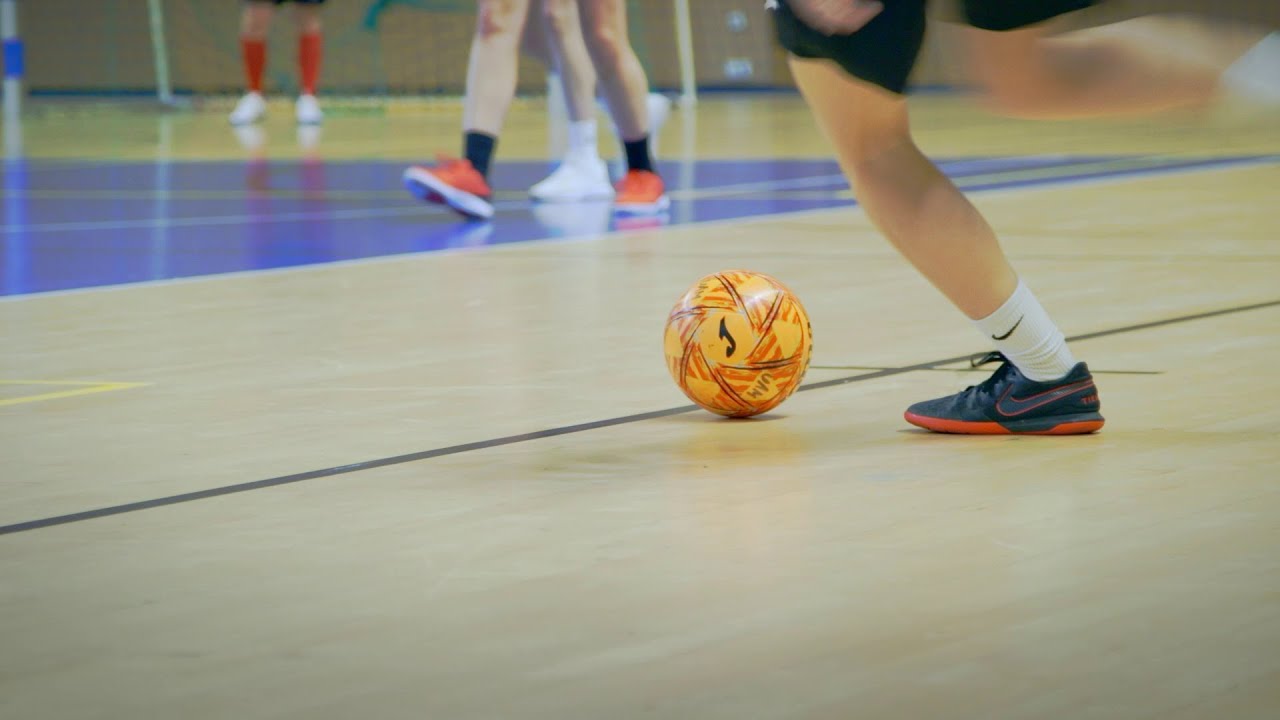 Seminarium naukowo-sportowe &bdquo;Babskie Granie&rdquo; 2025