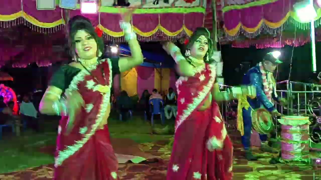 ଗୋପିନାଥପୁର ମେହେନ୍ତାଣୀvs କଂସରାମେହେନ୍ତର ମକର ସଂକ୍ରାନ୍ତି ଉପଲକ୍ଷେ