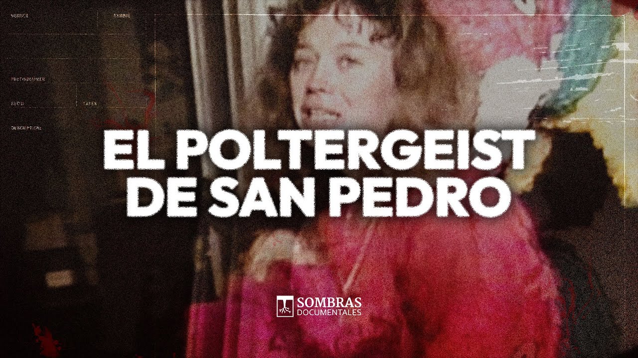 El caso paranormal mas siniestro de California 