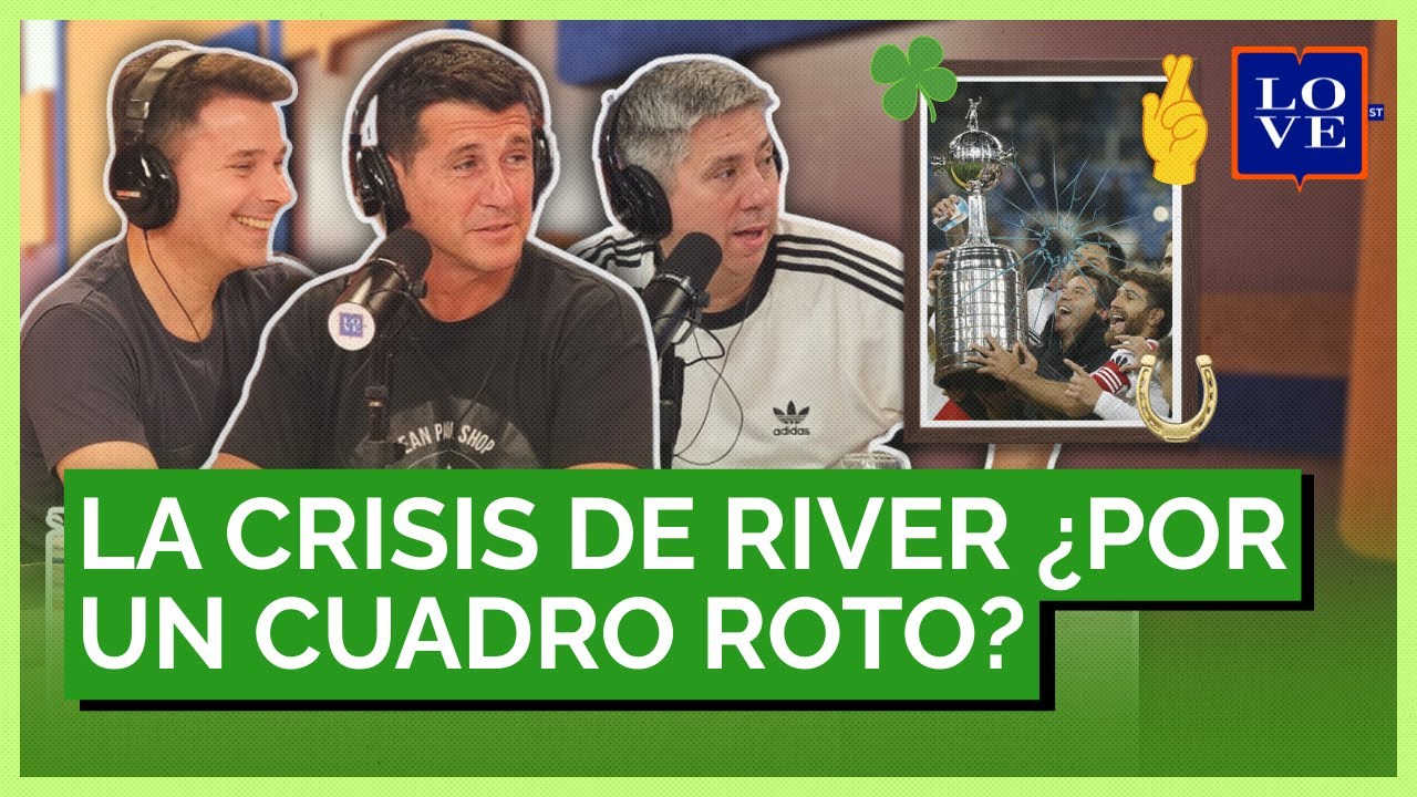 RIVER sigue nutriendo a la SELECCI&Oacute;N | Hern&aacute;n Castillo, Hern&aacute;n Claus y Nicol&aacute;s Singer | #YYalove 127