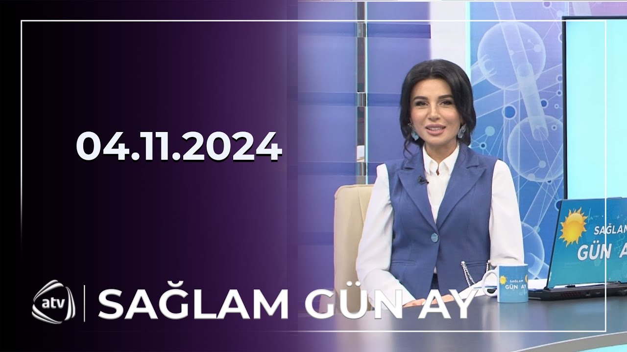 Sağlam Gün Ay - 04.11.2024