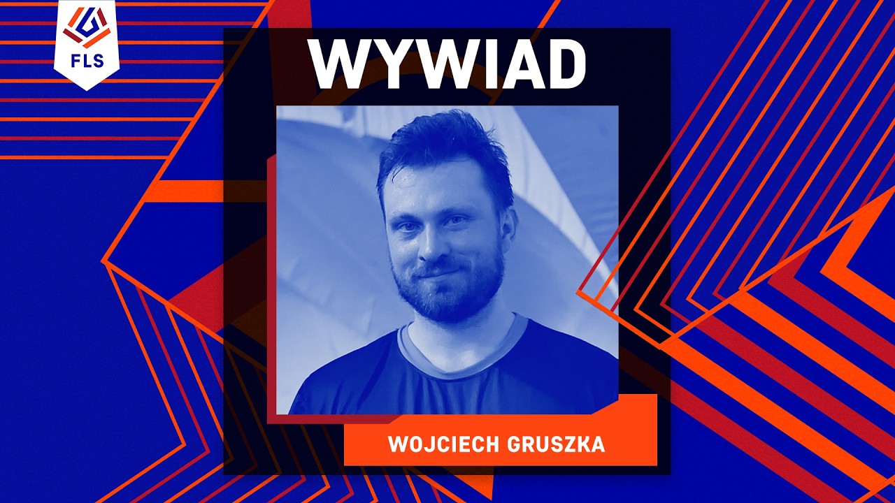 Wywiad z Wojciechem Gruszką Z GameSwift (FLS Zima 2025/2026)