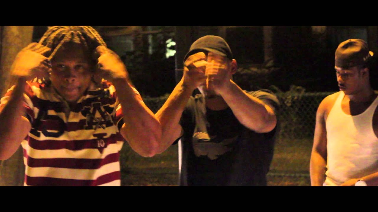 (UPT) LR X Blonko - Cocaine White Freestyle | Shot By @KingRtb