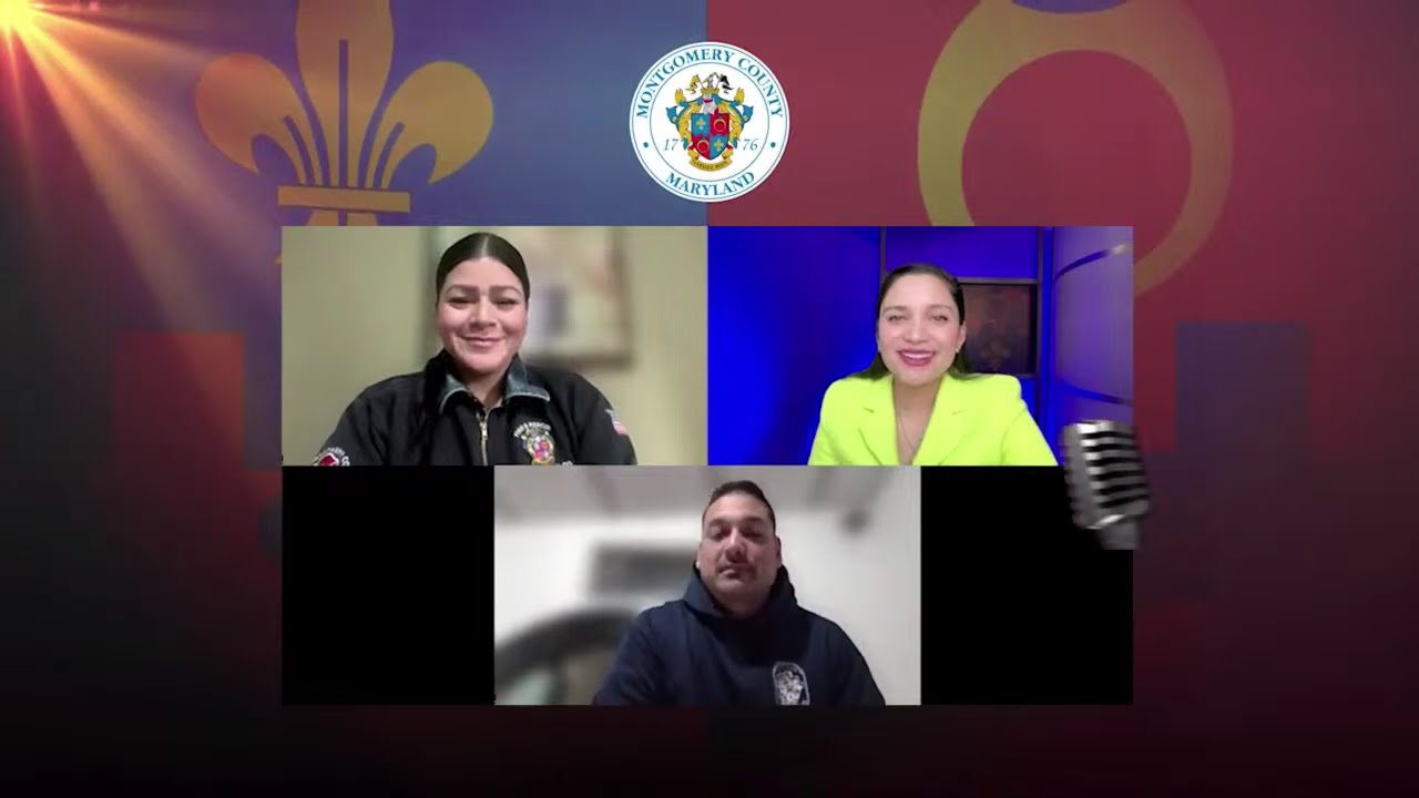 En Sintonía con el Concejo junto a Marcela Rodríguez Villagrán. 2026-01-30