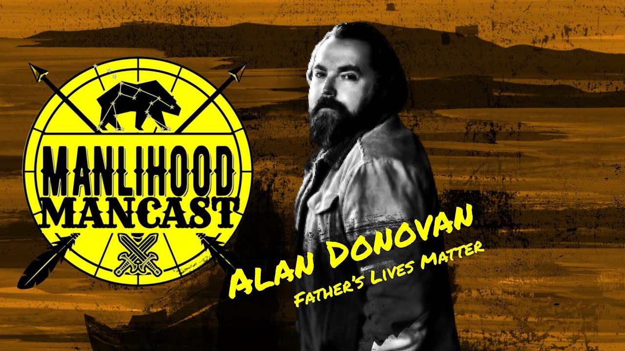Alan Donovan | Father&rsquo;s Lives Matter