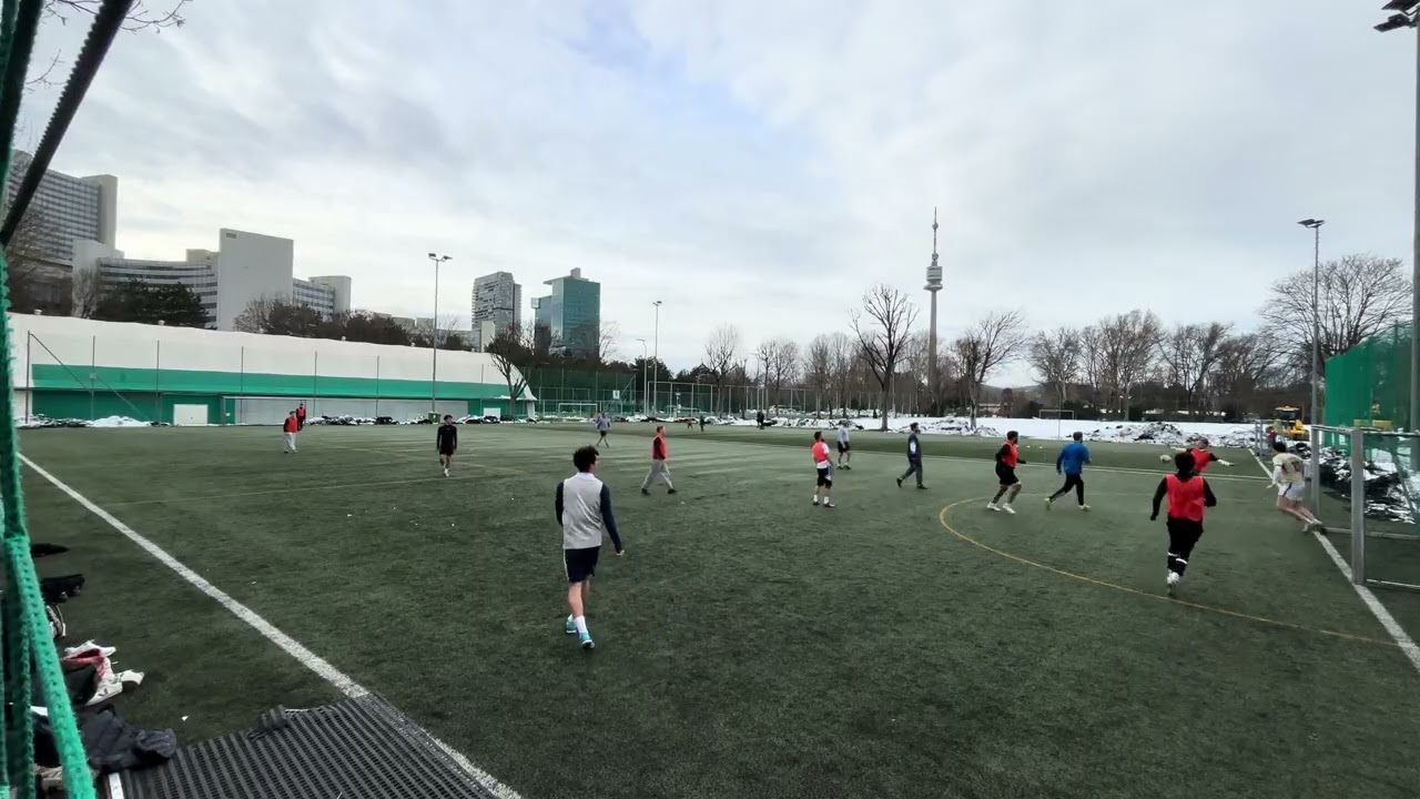 7v7 meh