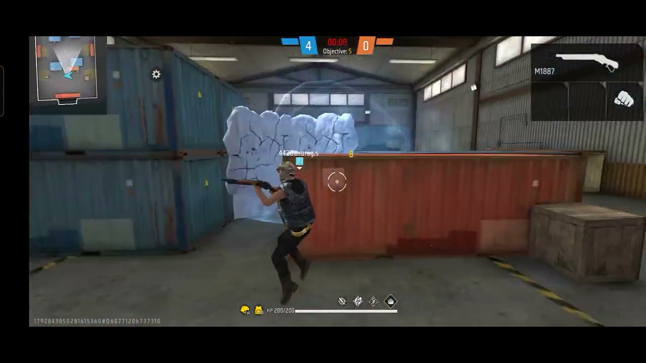 ffshot