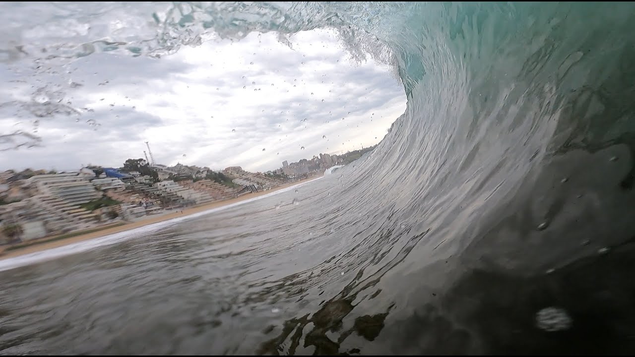 Es por esto que NO PUEDO DEJAR el BODYBOARD| últimos 5 años ENTRE OLAS | POV BODYBOARD