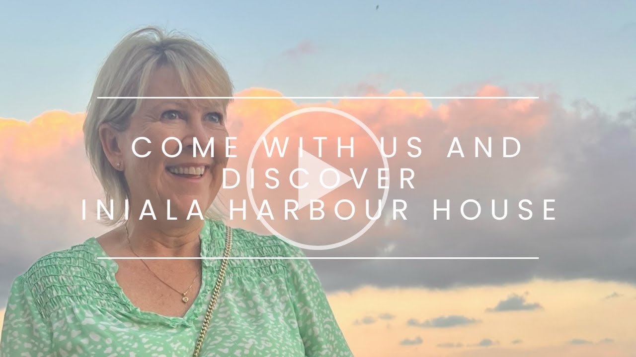 Iniala Harbour House ~ Malta