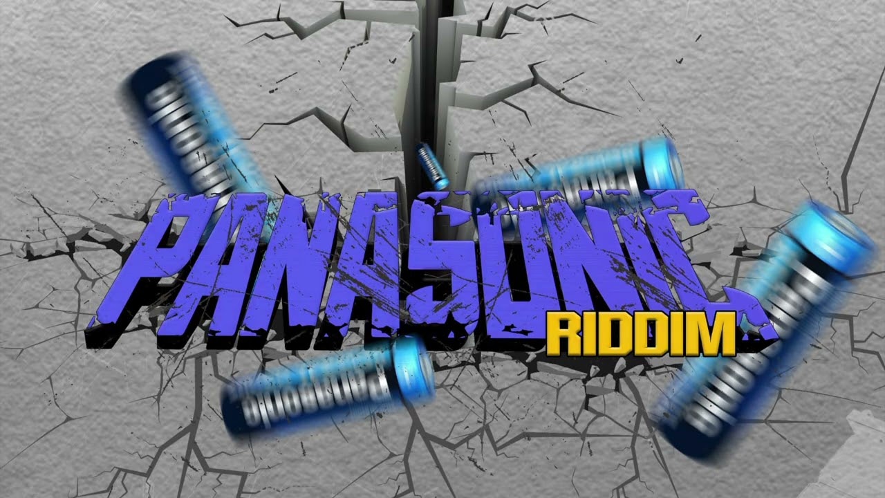 DJ 20 - TRAFFIC - PANASONIC RIDDIM - VINCY SOCA 2023